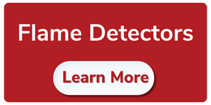 Flame detectors